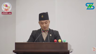  गृहमन्त्रीद्वारा तीन अध्यादेश पेस, के के हुन्? 